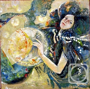 Skupova Lyubov. Untitled