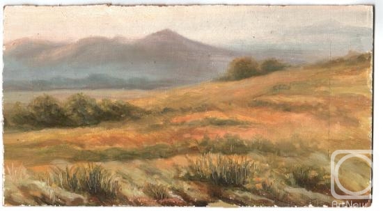 Baharev Pavel. Untitled