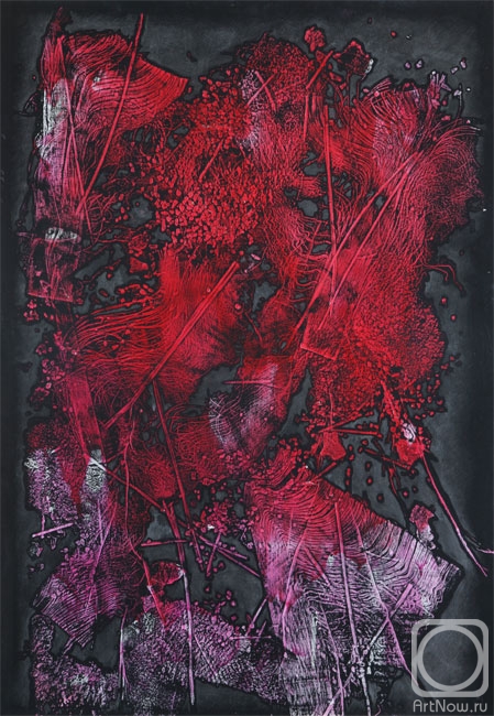 Cheremisov Igor. Untitled