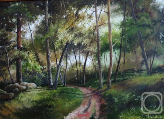 Repyuk Igor. Untitled