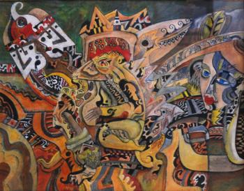 ������� ���� ���������