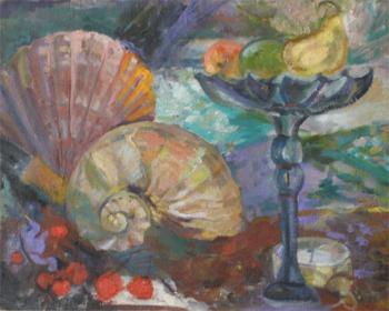 Untitled. Dashkina Saniya