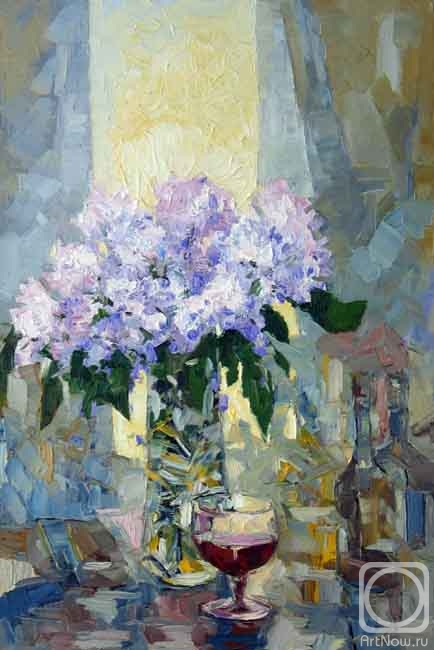 Knecht Aleksander. Untitled