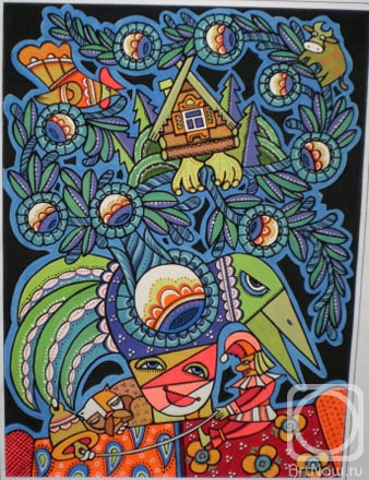 �������. ��������� ��������. �� ����� "�������� � ��� ������"