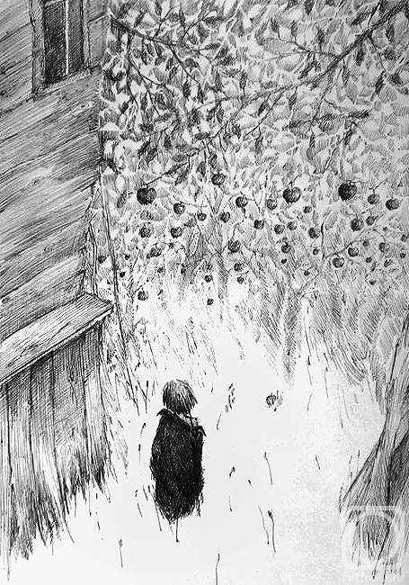 �������. ������� �����. �� ������ ����, ��� � ��� �� ������