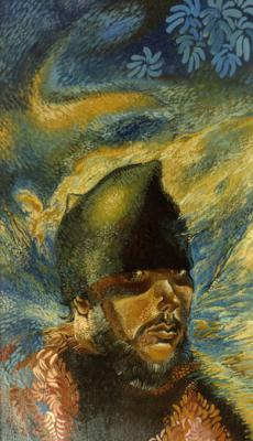 The Premonition of Spring