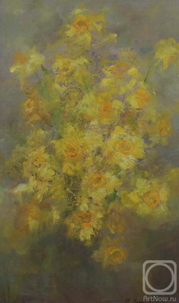 Kuznetsova Marina. Untitled