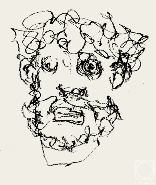 Схема художника