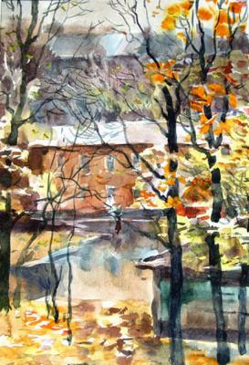 Short duration of summer