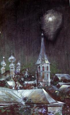 ������� ��������. ������ �����