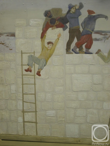 �������������� ������. ���������