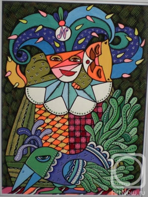 �������. ��������� ��������. �� ����� "�������� � ��� ������"