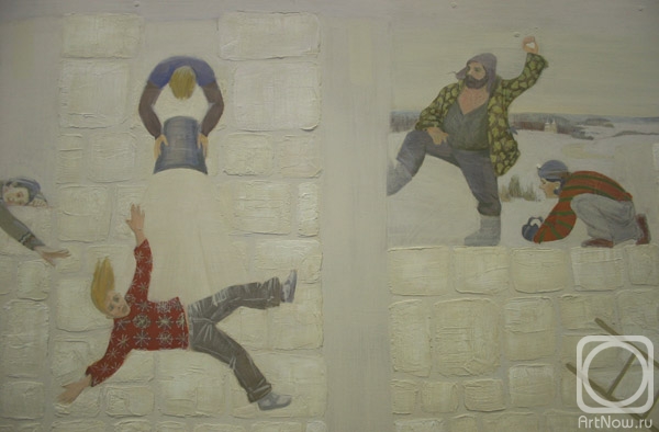 �������������� ������. ���������