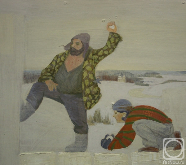 �������������� ������. ���������