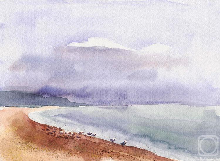 Avdoshina Larisa. Untitled