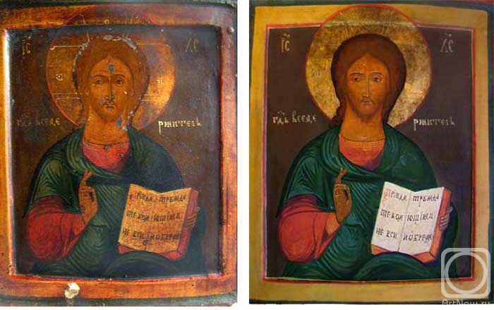 ������ ������. ������� ������������