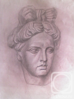 Baharev Pavel. Untitled