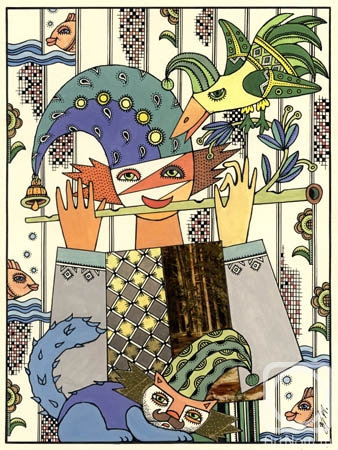 �������. ��������� ��������. �� ����� "�������� � ��� ������"