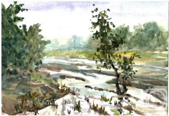 Baharev Pavel. Untitled