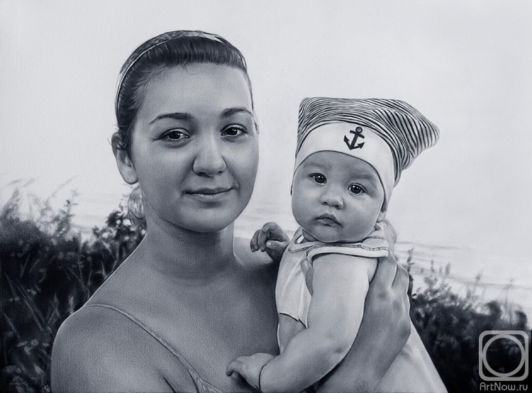 Smirniy Dmitriy. Untitled