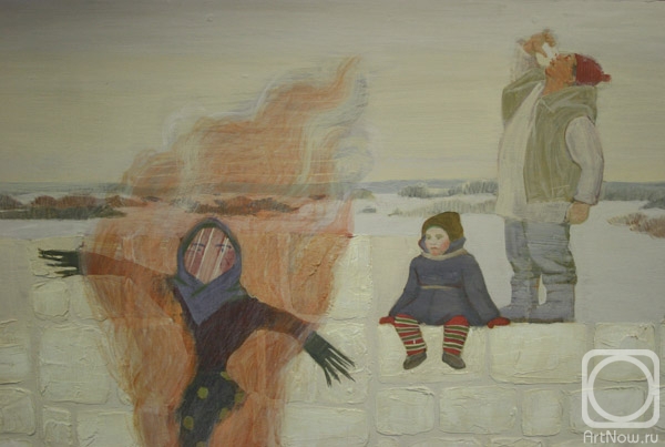 �������������� ������. ���������