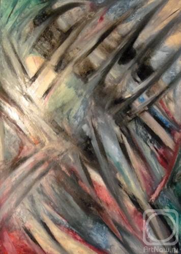 Martinov Ilia. Untitled