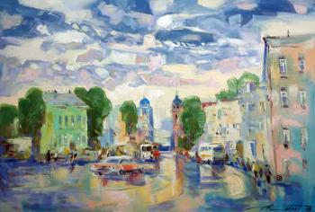 ������ �����. ����� ���������