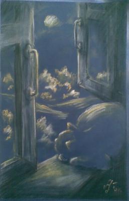 ������� ������ � ����