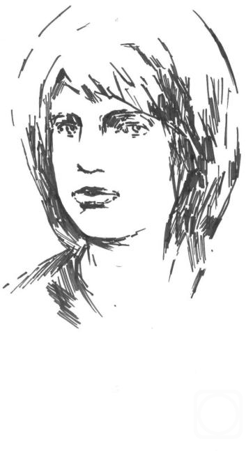 Baharev Pavel. Untitled