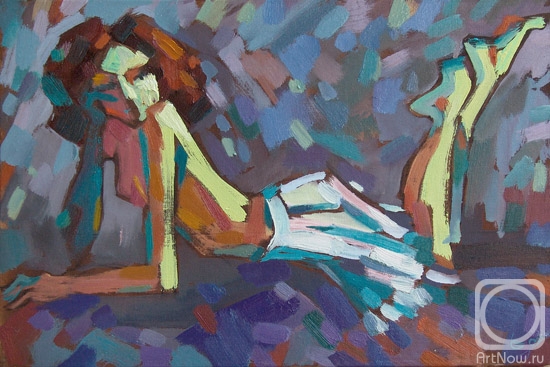 ������� ������ �� ������. ���� �����. ����� �������� ����� (���� 2)