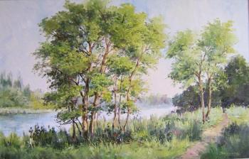 ������� �������� � �����