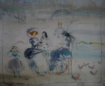 ������� �Dolce far niente�