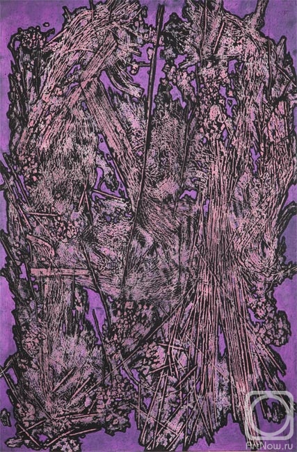 Cheremisov Igor. Untitled