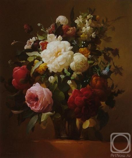 Sevryukov Dmitry. Untitled