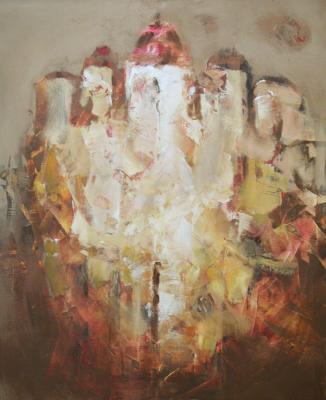 "Golden Ring" series