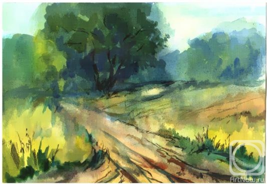 Baharev Pavel. Untitled