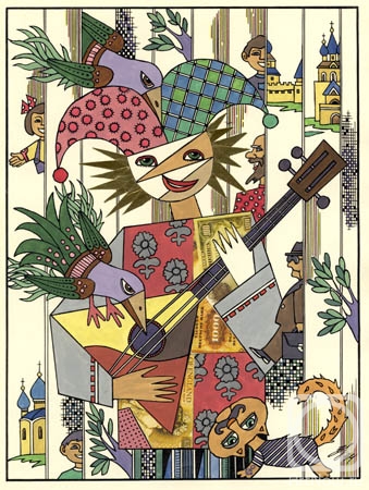 �������. ��������� ��������. �� ����� "�������� � ��� ������"