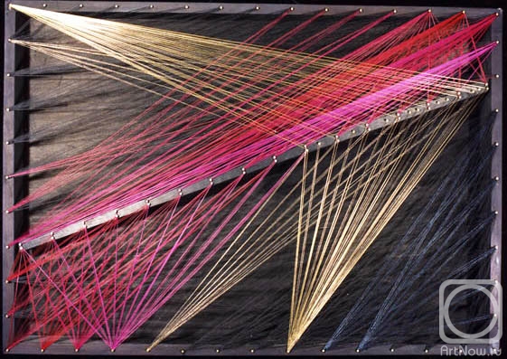 Ostroumova Natalia. Untitled