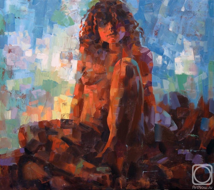 ������� ������ �� ������. ������� ���������. Sunny