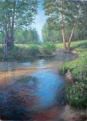 ������� �����. ������ �����