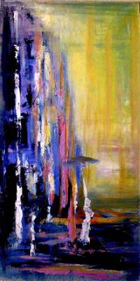 Rain men. Stolyarov Vadim