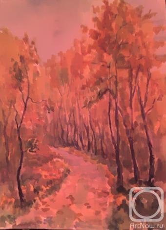 Baharev Pavel. Untitled