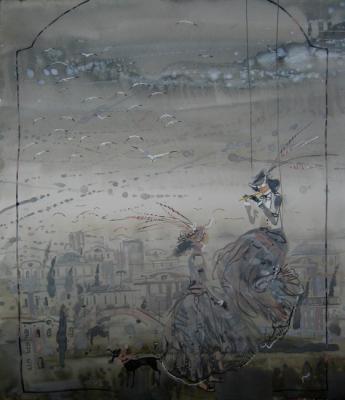 ������� �����, ��, ��, ��, ��....la,la,la�