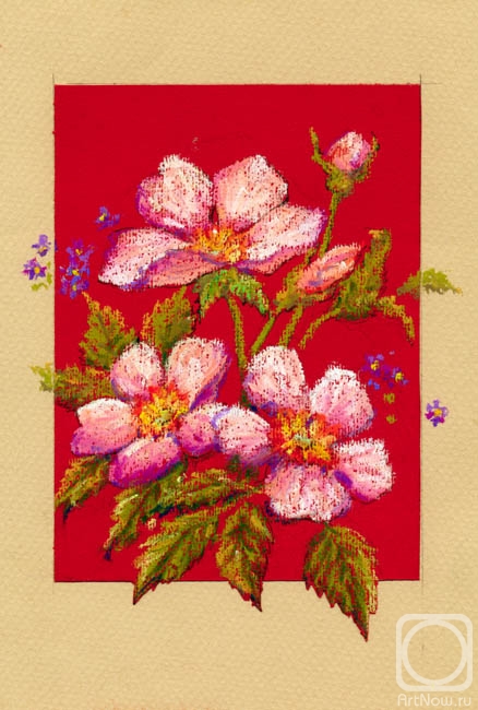 Tarasova Irena. Untitled