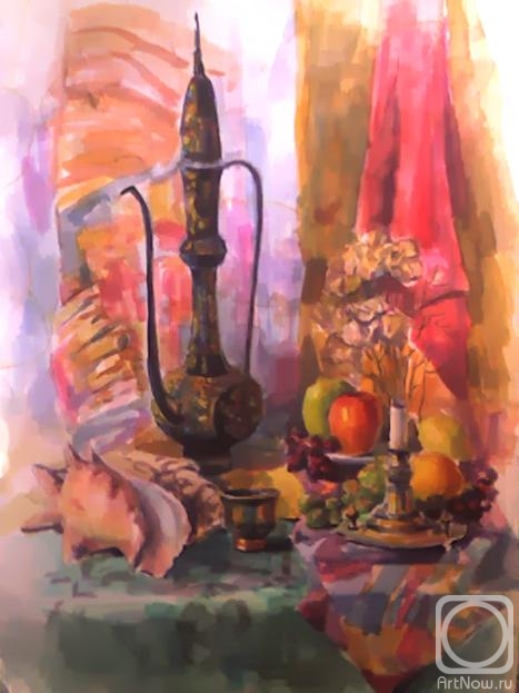 Baharev Pavel. Untitled