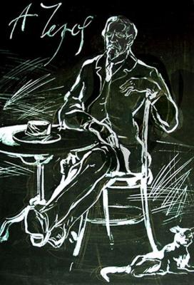 A.Chehov. �ortrait