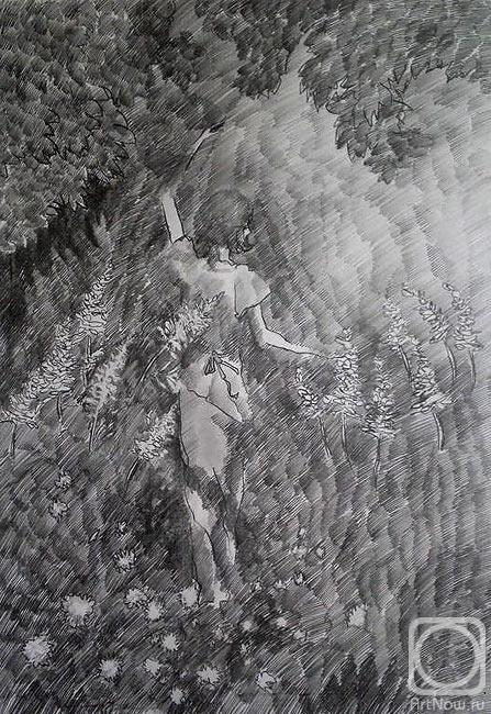 �������. ������� �����. Summer is divine