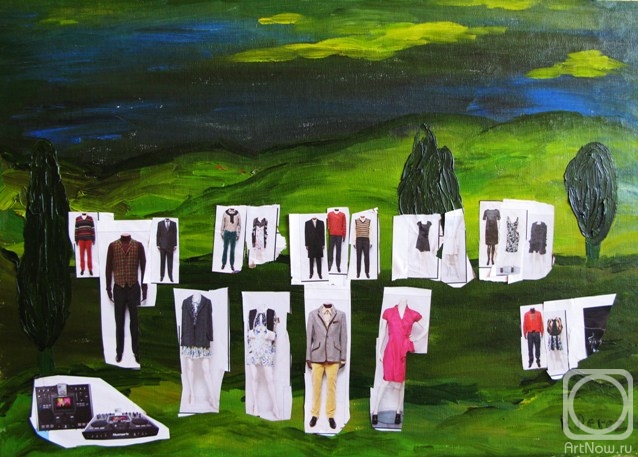 ������� ������ �� ������. ����� ������. Today the holiday at devchat