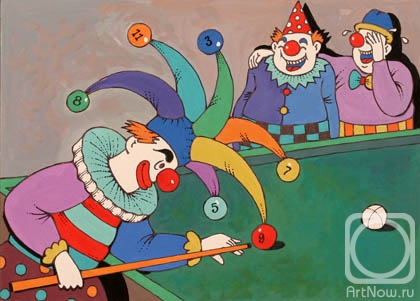 �������. ��������� ��������. �� ����� "�������"