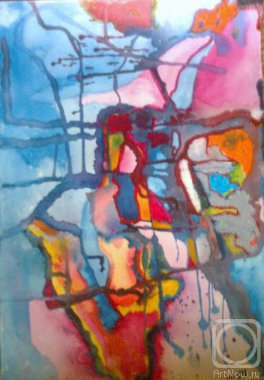 Martinov Ilia. Untitled